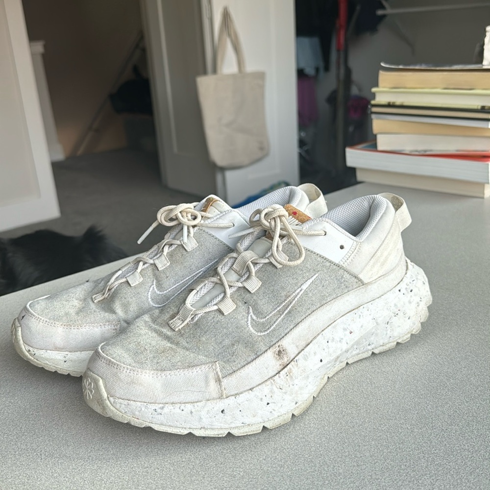 Nikes